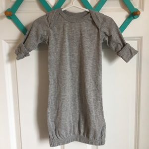 Mini Mioche “cozy bundler” sleeper